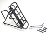 Gepäckträger Universal 26 - 28 Zoll Typ FME0006 für Pedelecs Hinterrad - Enerprof